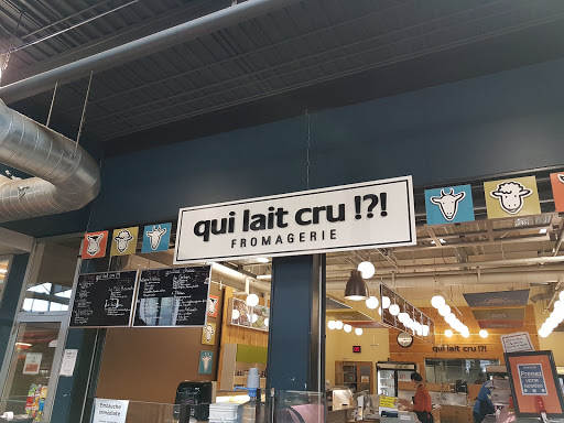 Endroits bon marché pour manger Montreal