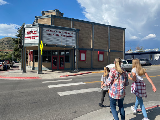 Movie Theater «Jackson Hole Twin Cinema», reviews and photos, 295 W Pearl Ave, Jackson, WY 83001, USA