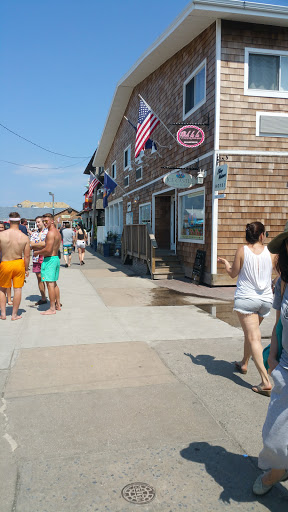 Grocery Store «Seaview Market Inc», reviews and photos, 20 Duneway Ave, Ocean Beach, NY 11770, USA