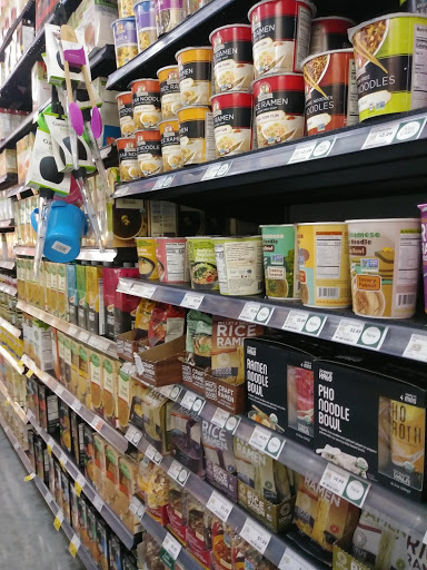 Grocery Store «Whole Foods Market», reviews and photos, 833 Wayne Ave, Silver Spring, MD 20910, USA