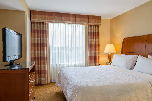 Hotel «Hilton Garden Inn Cleveland East», reviews and photos, 700 Beta Dr, Mayfield, OH 44143, USA