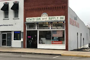 Midwest Gun & Supply image