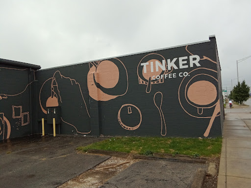 Coffee Roasters «Tinker Coffee Co.», reviews and photos, 212 E 16th St, Indianapolis, IN 46202, USA