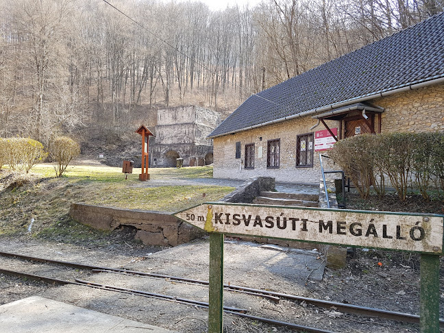 Magyar Műszaki és Közlekedési Múzeum Massa Múzeuma - Miskolc