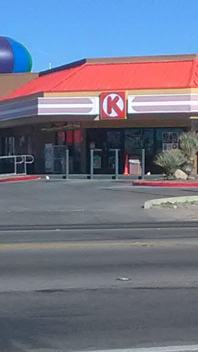 Circle K