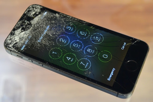 Cell Phone Store «The Austin Cell Phone», reviews and photos, 7801 N Lamar Blvd b166, Austin, TX 78752, USA