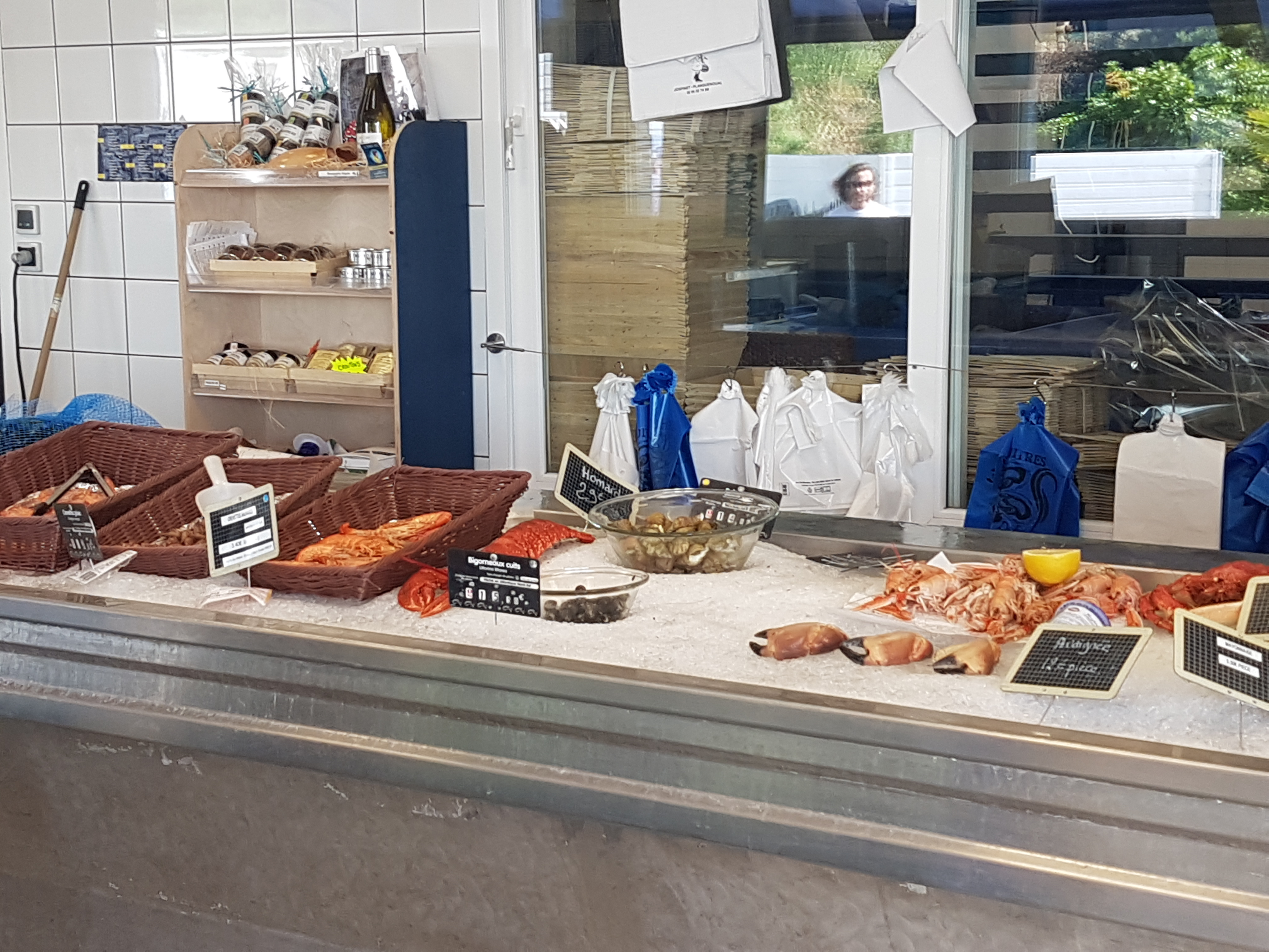 Photo n° 2 de l'avis de Ambre. fait le 07/07/2019 à 10:49