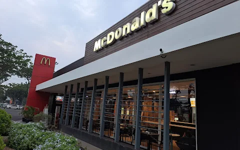 McDonald's Citra Raya image