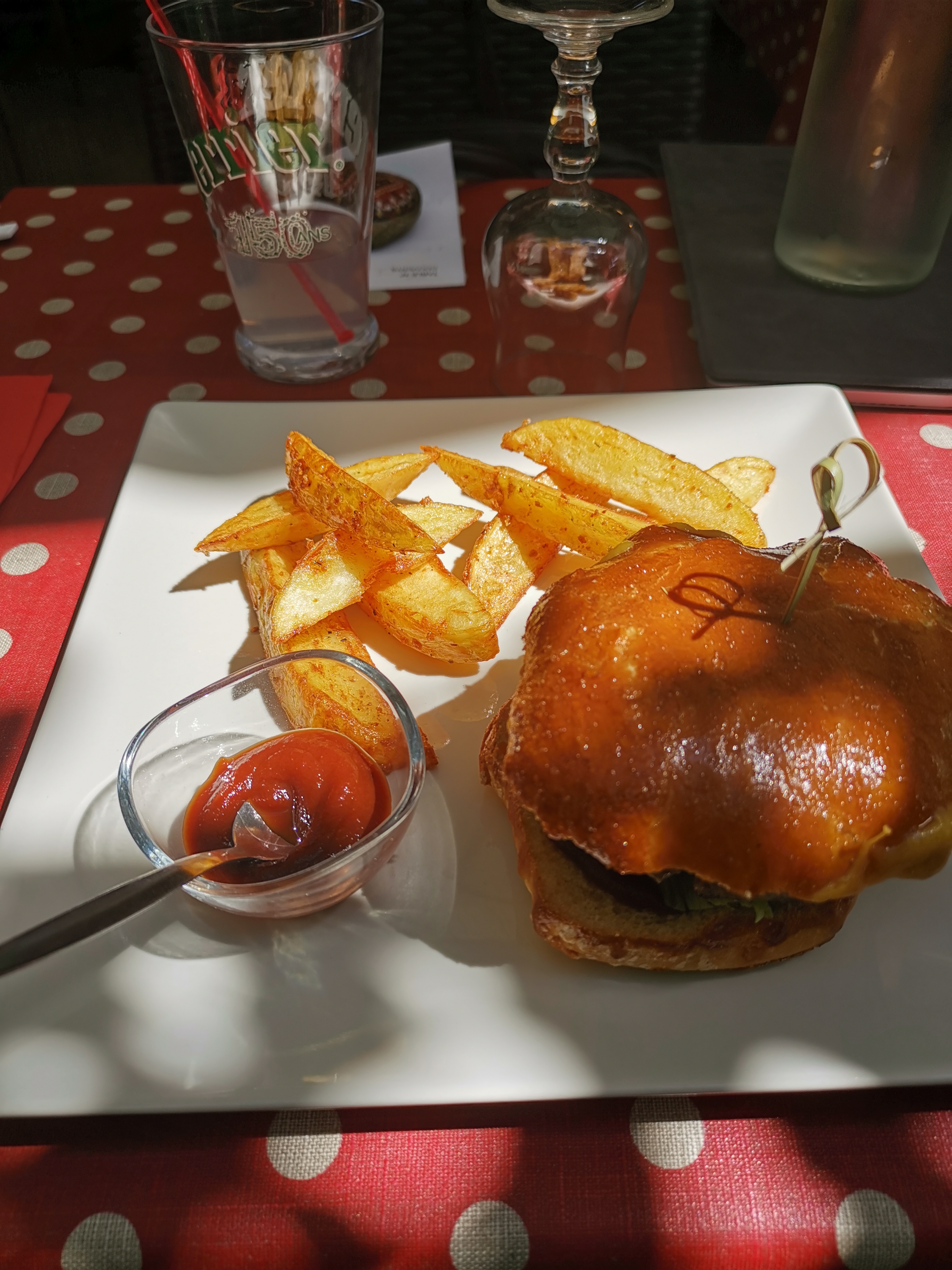 Photo n° 1 de l'avis de Steven.u fait le 21/06/2019 à 12:39