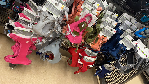 Pet Supply Store «Petco Animal Supplies», reviews and photos, 22000 Dulles Retail Plaza #110, Sterling, VA 20166, USA