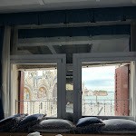 Photo n°2 de l'avis de Priscilla.a fait le 14/05/2024 à 06:53 sur le  Canaletto Luxury Suites – San Marco Luxury à Venice