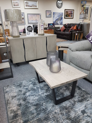 Homemakers Furniture & Carpets