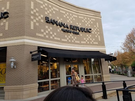 Banana Republic Factory Store - with Curbside Pickup