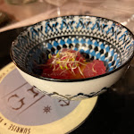 Photo n°12 de l'avis de Sara.a fait le 20/01/2022 à 22:09 sur le  Ristorante Graf à Alassio