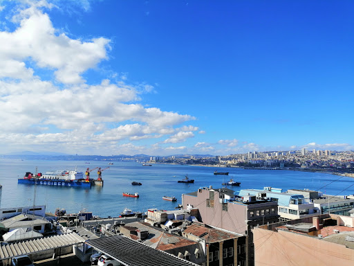 Puerto Valparaíso