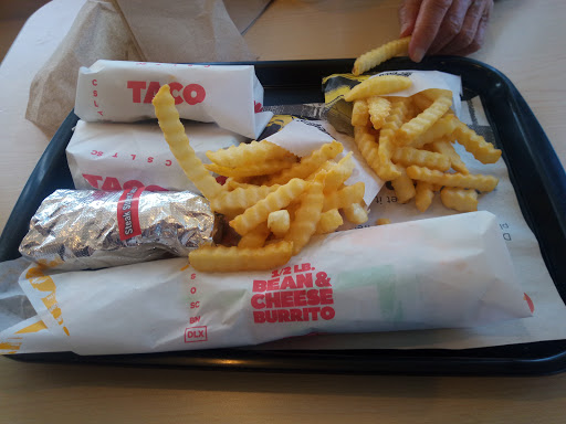 Del Taco image