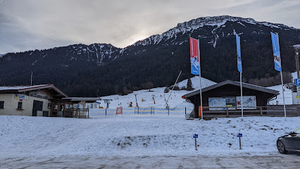 Parkplatz Skischule Pfronten