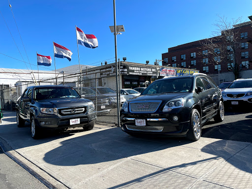 Used Car Dealer «Vanbro Motors Inc», reviews and photos, 511 Bay St, Staten Island, NY 10304, USA
