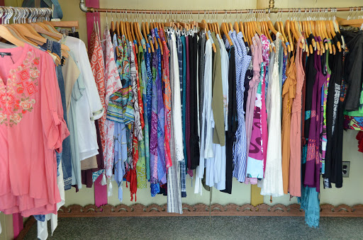 Boutique «360 Boutique», reviews and photos, 50 San Marco Ave, St Augustine, FL 32084, USA