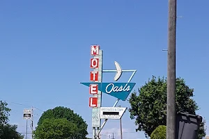Oasis Motel image