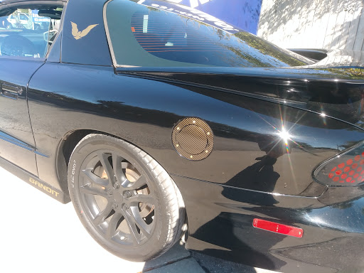 Auto Body Shop «Primo Auto Collision», reviews and photos, 6806 S MacDill Ave, Tampa, FL 33611, USA