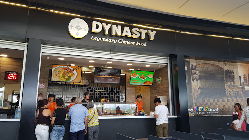 Dynasty. Legendary Chinese Food
