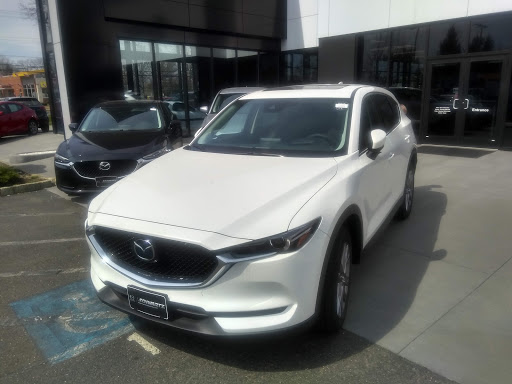 Mazda Dealer «Schwartz Mazda», reviews and photos, 585 Shrewsbury Ave, Shrewsbury, NJ 07702, USA