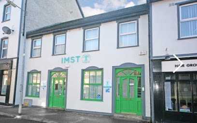 Institute of Massage & Sports Therapy Ltd