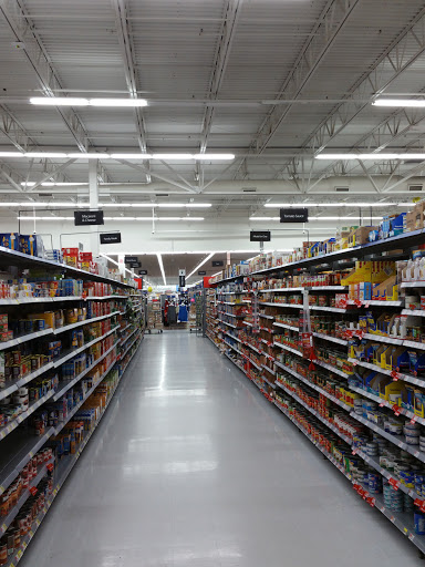 Department Store «Walmart Supercenter», reviews and photos, 3175 Cheney Hwy, Titusville, FL 32780, USA