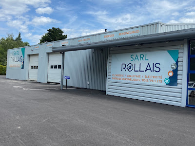 Rollais Sarl à Plesse