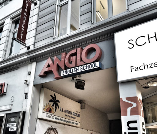 Anglo English School GmbH