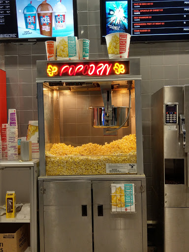 Movie Theater «AMC Bayou 15», reviews and photos, 5149 Bayou Blvd, Pensacola, FL 32503, USA