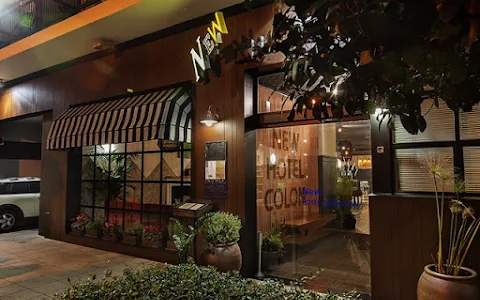 New Hotel Colón image