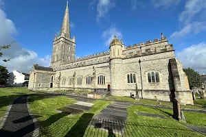 St Columb's Cathedral image