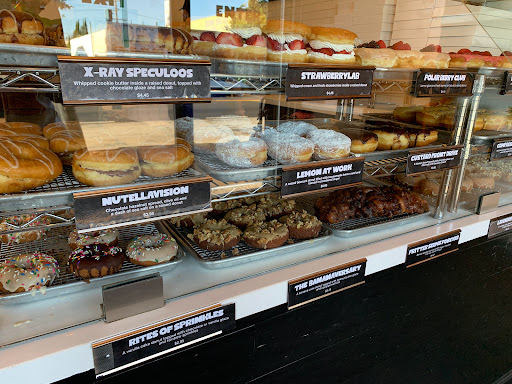 Donut Shop «Donut Friend», reviews and photos, 5107 York Blvd, Los Angeles, CA 90065, USA