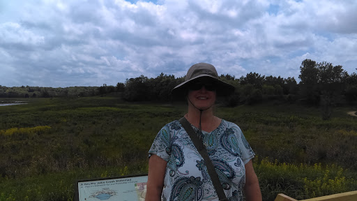 Bird Watching Area «Jelke Creek Bird Sanctuary», reviews and photos, Boncosky Rd, Dundee Township, IL 60118, USA