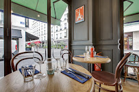 Atmosphère du Restaurant français Popu Bistro à Pizza à Paris - n°5