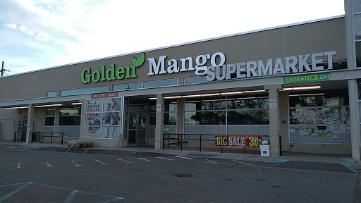 Golden Mango Supermarket, 700 Suffolk Ave, Brentwood, NY 11717, USA, 