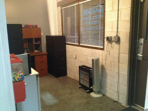 Auto Body Shop «Extreme Body & Paint Works», reviews and photos, 1107 Middle River Rd #15, Middle River, MD 21220, USA