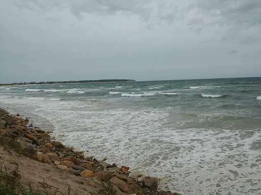 Grocery Store «Block Island Grocery», reviews and photos, 242 Ocean Ave, New Shoreham, RI 02807, USA