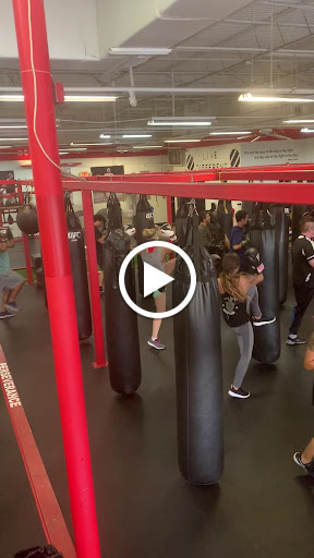 Boxing Gym «UFC GYM», reviews and photos, 1425 Tuskawilla Rd #209, Winter Springs, FL 32708, USA