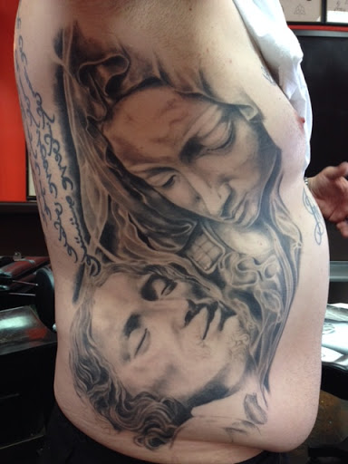 Tattoo Shop «Studio Tattoo», reviews and photos, 1439 N Boulder Hwy, Henderson, NV 89011, USA