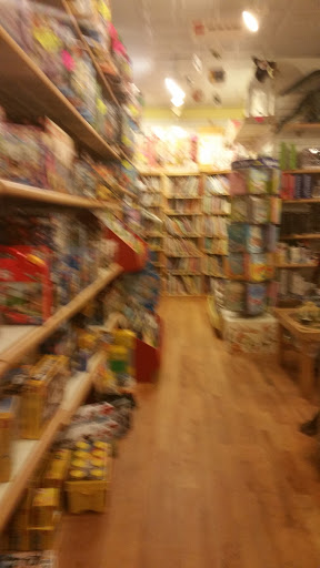 Toy Store «Crackerjacks Toys and Childrens Books», reviews and photos, 7 S Washington St, Easton, MD 21601, USA