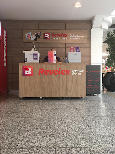 Revelex - Revelação Express