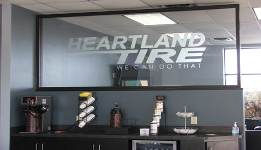 Heartland Tire, Savage Goodyear in Savage, Minnesota