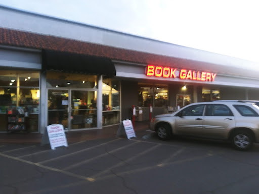 Book Store «Book Gallery», reviews and photos, 3643 E Indian School Rd, Phoenix, AZ 85018, USA