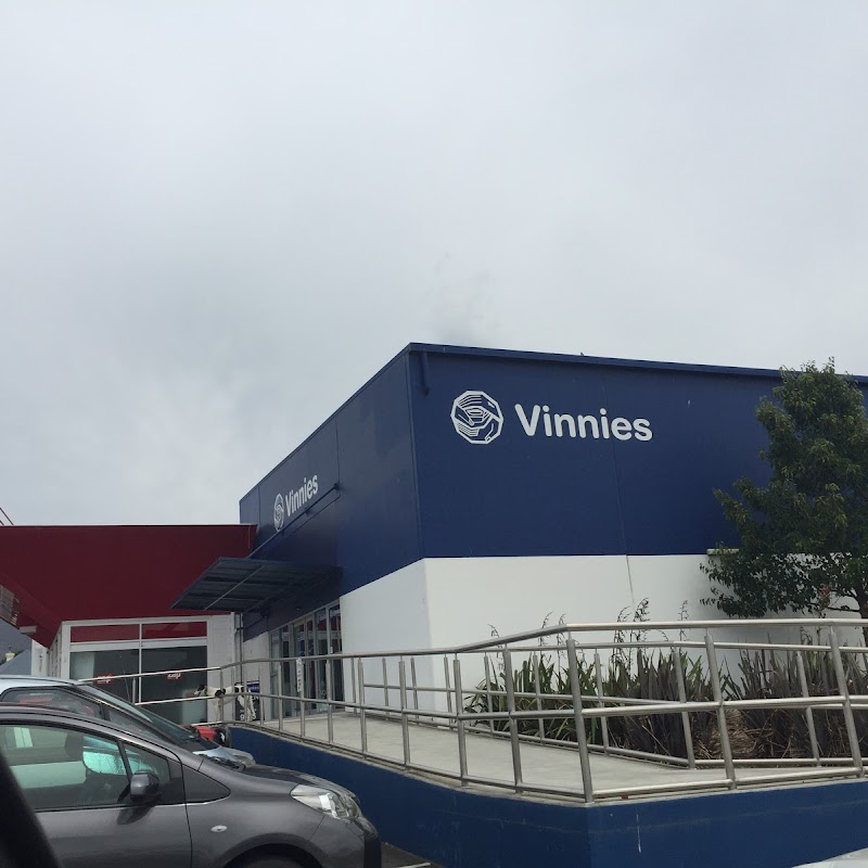 Vinnies Claremont