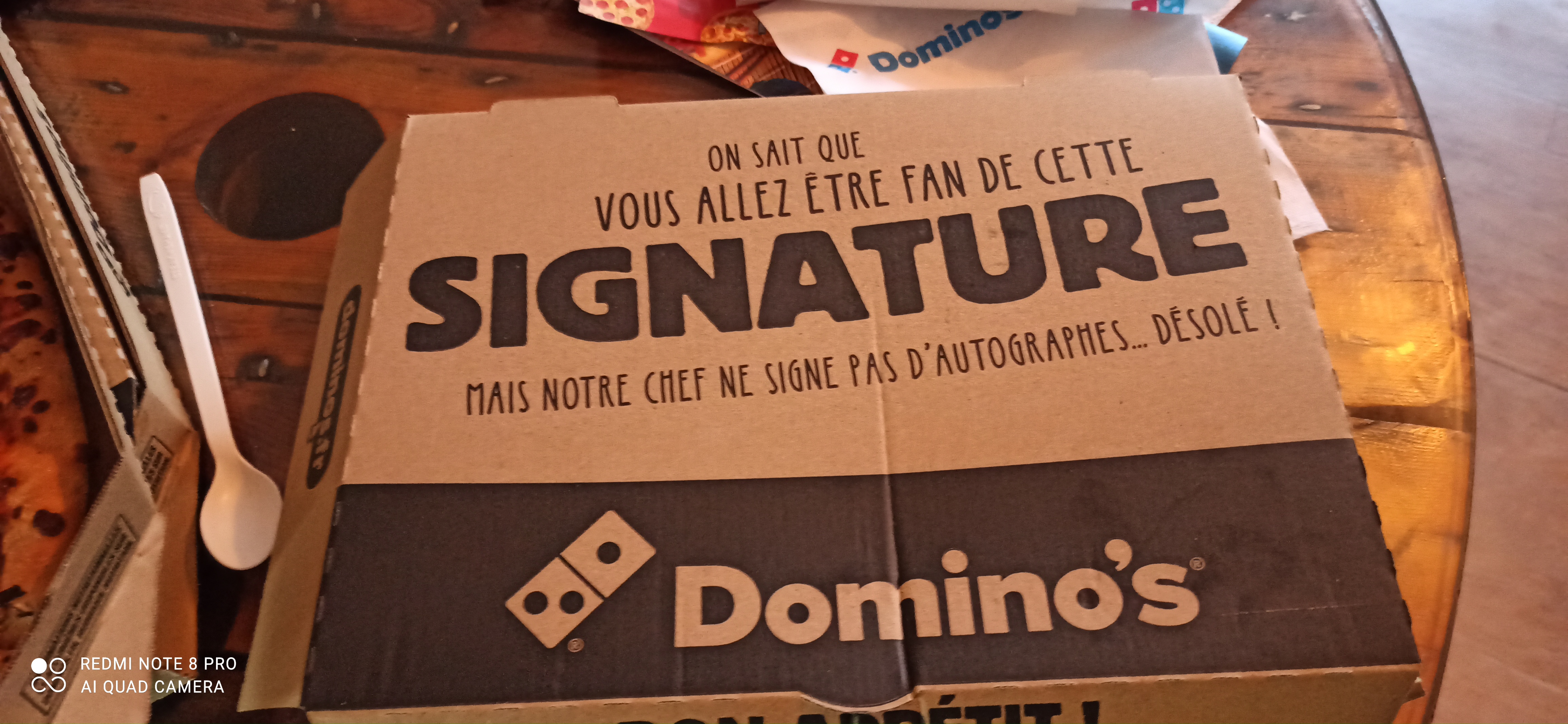 Photo n° 1 de l'avis de Ana.a fait le 04/05/2021 à 19:10
