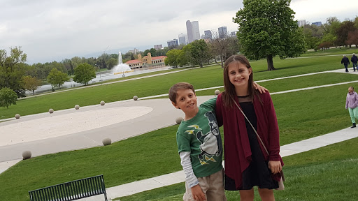 Golf Course «City Park Golf Course», reviews and photos, 2500 York St, Denver, CO 80205, USA