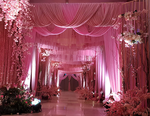 Urbana Weddings & Events Planners - Most trusted Wedding Event Company